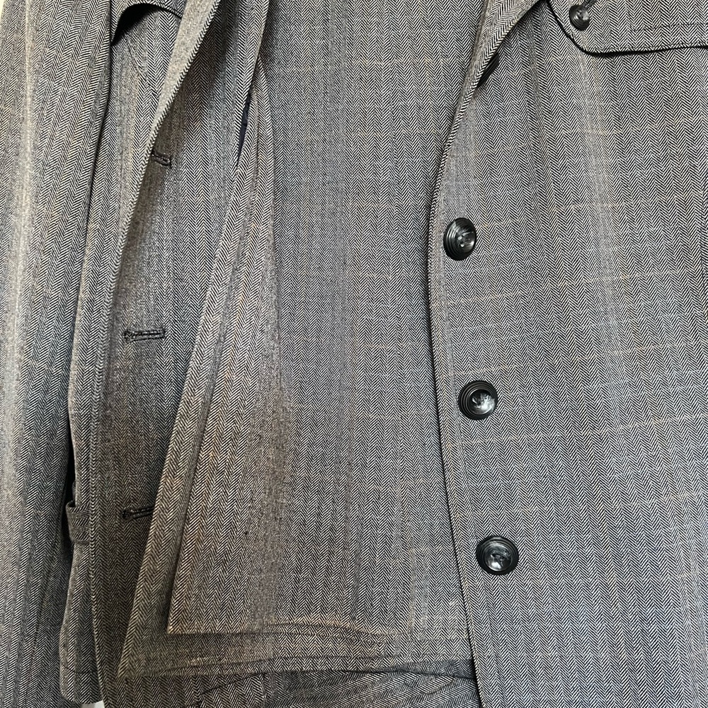 Pants suit - Picture 2 of 3